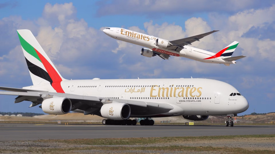 Emirates bans power banks